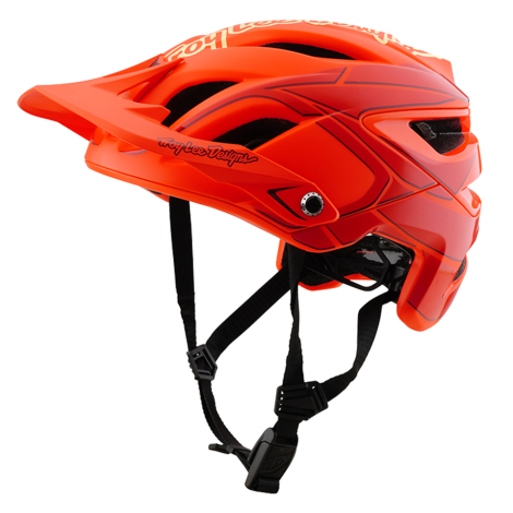 Troy Lee Design A3 Ghostwing Helmet