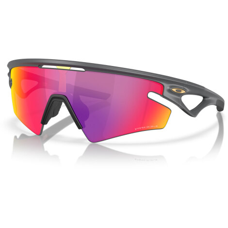 Oakley Sphaera Slash Prizm Road Sunglasses