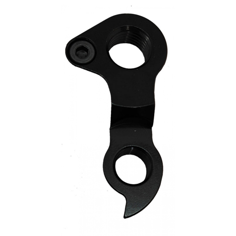 Orro Terra Steel TA Gear Hanger