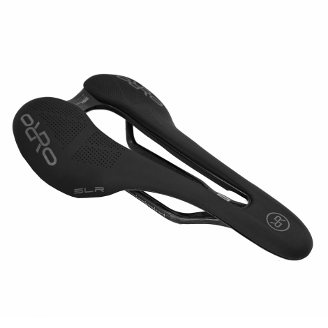 Orro X Sella Italia SLR Boost SuperFlow Carbon Road Saddle