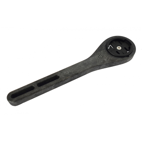 BLK-TEC Garmin Computer Mount