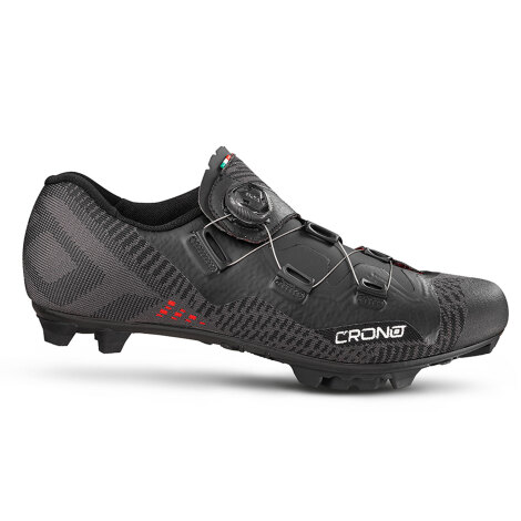 Crono CKX3 Knitted Gravel Shoes