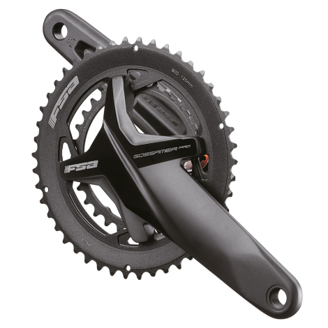 FSA Gossamer Pro BB386EVO Chainset - 12 Speed