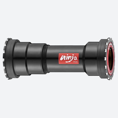 Token Ninja TBT Bottom Bracket BB86 / BB92 for Shimano 24mm Axle