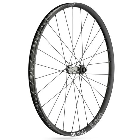 DT Swiss X 1700 Spline Boost MTB Front Wheel - 29"