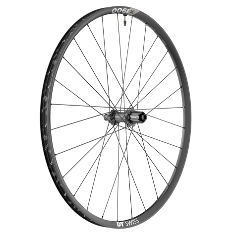 DT Swiss X 1900 Spline MTB Rear Wheel - 29"