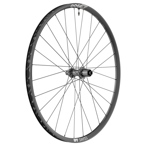 DT Swiss X 1900 Spline Boost MTB Rear Wheel - 29"