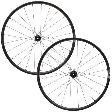 DT Swiss LN Performance Disc Road Wheelset - 700c