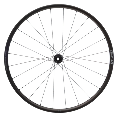 DT Swiss LN Performance Disc Road Rear Wheel - 700c