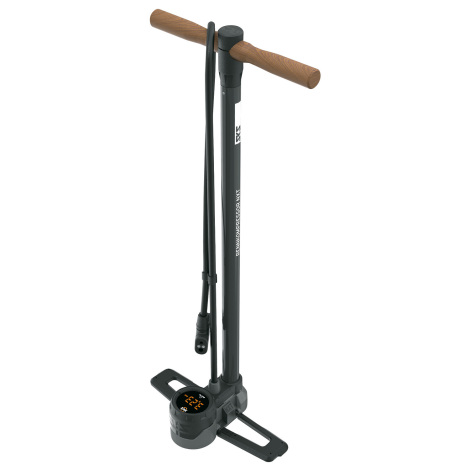 SKS Rennkompressor NXT Digi Floor Pump