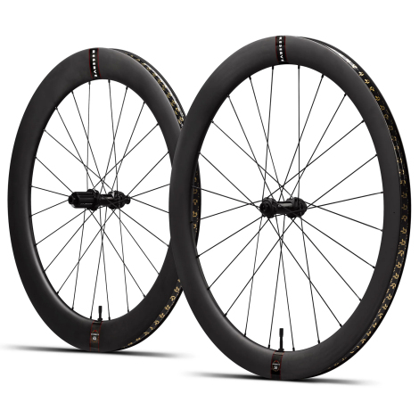 Reserve 50|65 Aero Carbon Road Wheelset - 700c