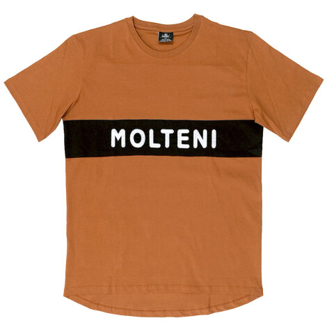The Vandal 'Molteni Premium' T-Shirt
