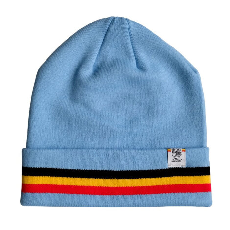 The Vandal 'Belgian Blue' Beanie