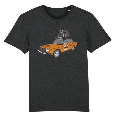 The Vandal 'Molteni Team Car' T-Shirt