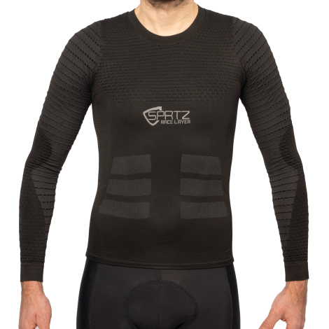 Spatz Race Layer Long Sleeve Base Layer