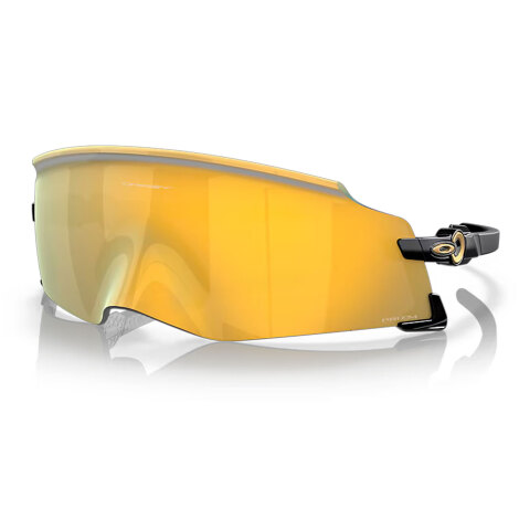 Oakley Kato Prizm 24K Cycling Sunglasses
