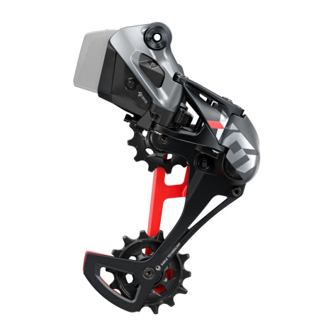Sram X01 Eagle AXS Rear Derailleur - 12 Speed