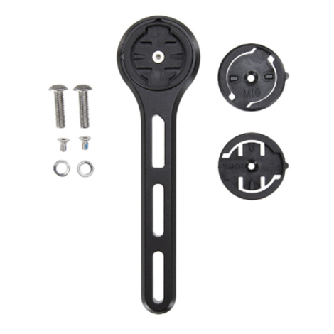 Forza Ridley Noah Fast Integrated Handlebar GPS Mount