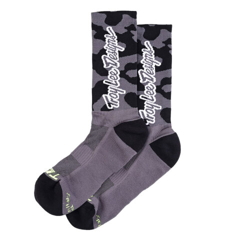 Troy Lee Design Performance Scrubland Socks