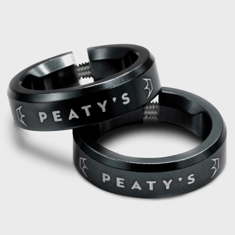 Peaty's Monarch Grip Lock Ring