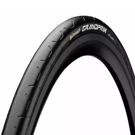 Continental Grand Prix Rigid Road Tyre - 700c