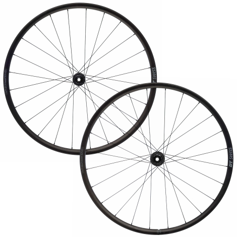 DT Swiss Endurance LN Disc Wheelset - 700c