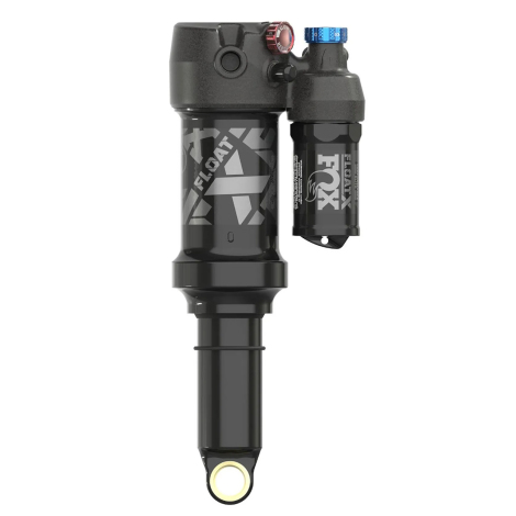 Fox Float X Performance Elite 2Pos-Adjust Trunnion Rear Shock - 205