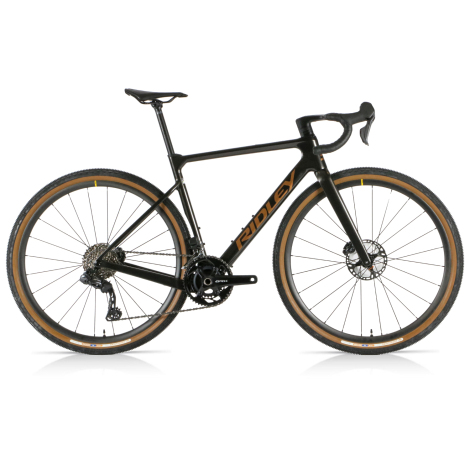 Ridley ASTR GRX Di2 Carbon Road Bike