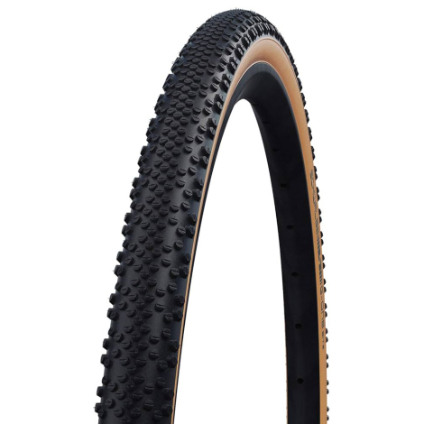 Schwalbe G-One Bite TLE Folding Gravel Tyre - 700c