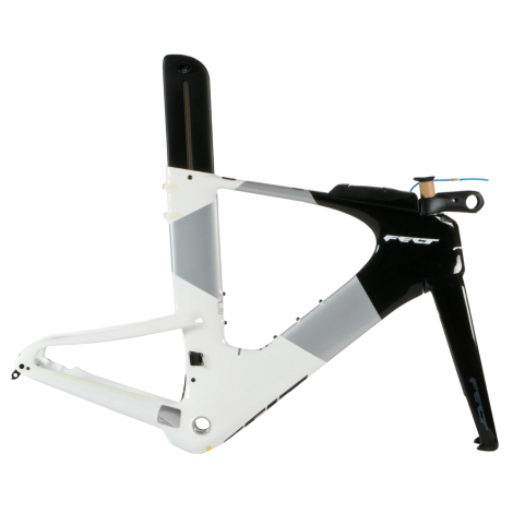 Felt IAx Advanced Carbon TT Frameset