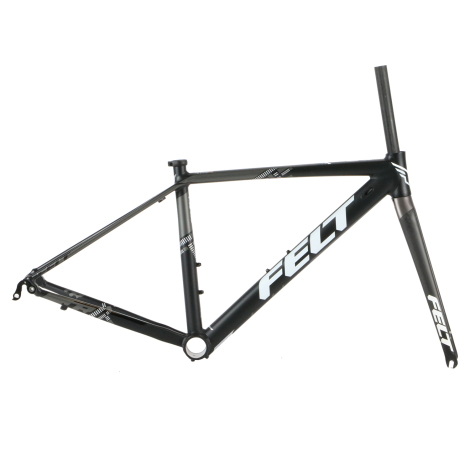 Felt FR A Alloy Womens Road Rim Brake Frameset
