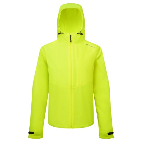 Altura Nightvision Nevis Women's Waterproof Cycling Jacket - 2025