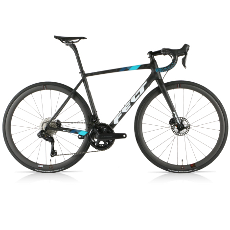 Felt FR FRD Ultimate Ultegra Di2 34|37 Carbon Road Bike