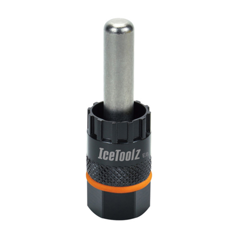 Ice Toolz Shimano Cassette Tool with 12mm Guide Pin