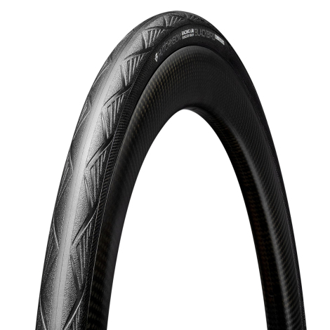 Hutchinson Blackbird All Season Tubeless Folding Hookless Road Tyre - 700c