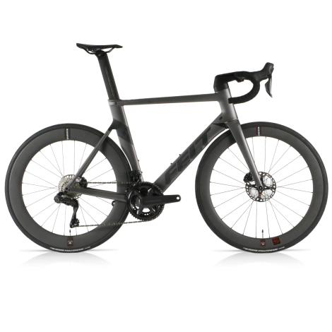 Felt AR Advanced Ultimate Ultegra Di2 50|65 Carbon Road Bike