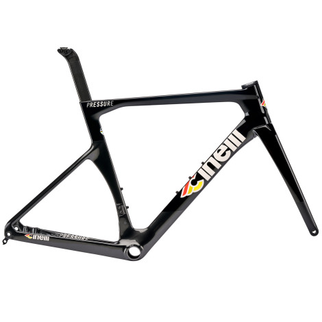 Cinelli Pressure Disc Carbon Road Frameset