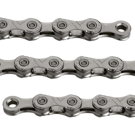 KMC X11 Grey Chain - 11 Speed