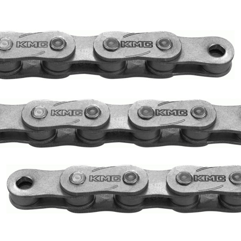 KMC Z1eHX EPT Narrow Chain - Single Speed