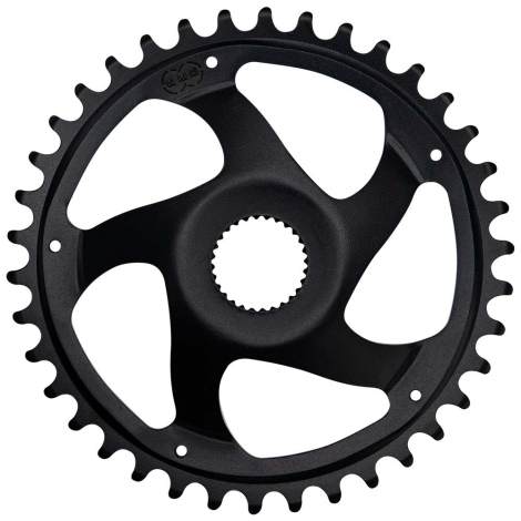 Bosch Gen 4 Super Narrow Chainring