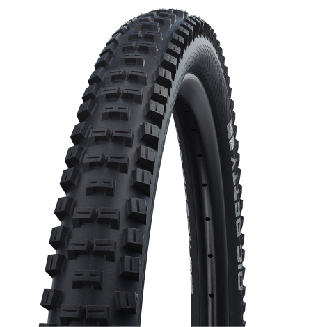 Schwalbe Big Betty Performance Addix DD Folding Tyre - 27.5"