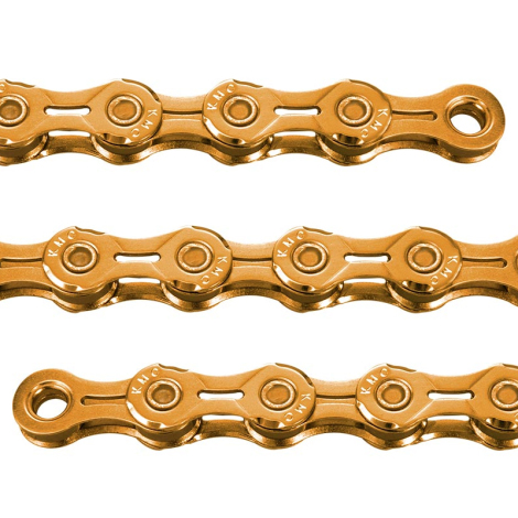 KMC X10EL Ti-N Chain - 10 Speed