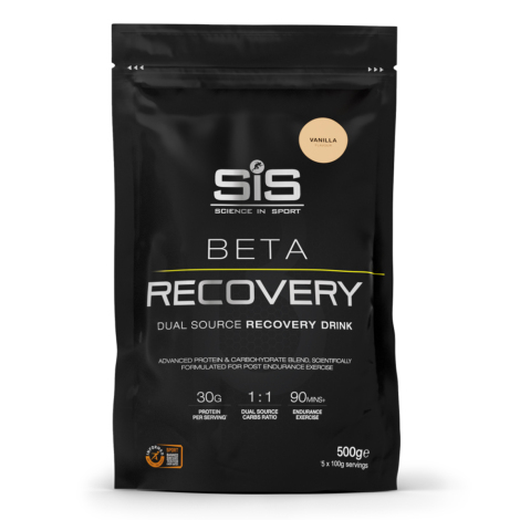 SIS Beta Recovery Drink - 500g