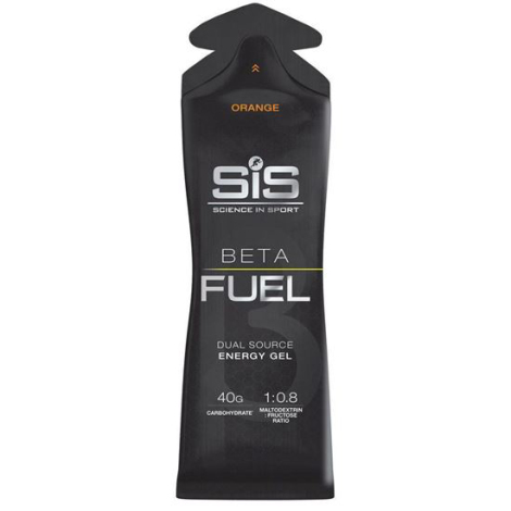 SIS Beta Fuel Gels - 60ml