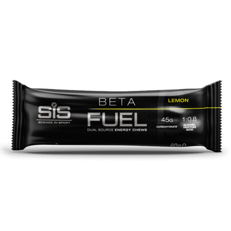 SIS Beta Fuel Energy Chews - 60g