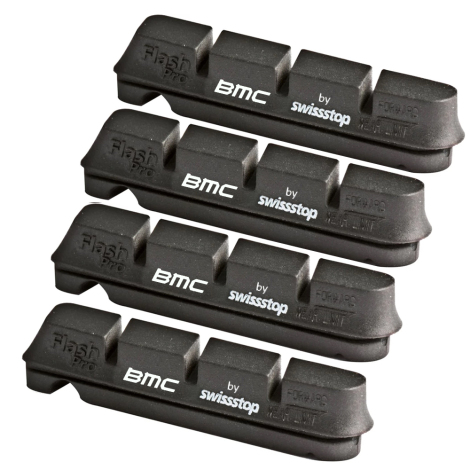 SwissStop FlashPro Original Black Brake Pads