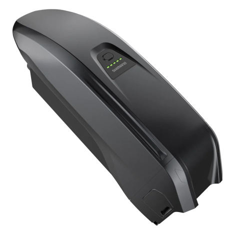 Shimano STEPS BT-E8016 630Wh Frame Down Tube Battery