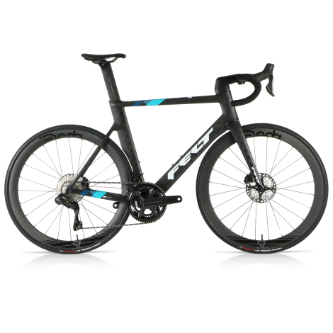 Felt AR FRD Ultimate Ultegra Di2 SL4 Carbon Road Bike