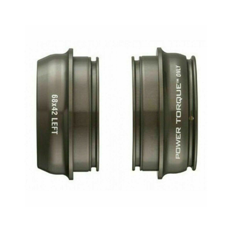 Campagnolo Power Torque Outboard Bottom Bracket Cups