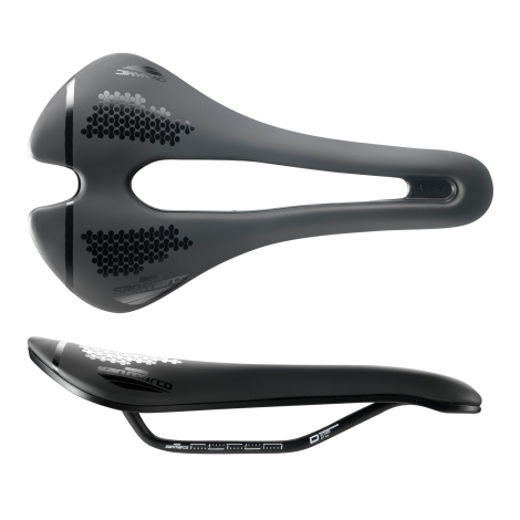 San Marco Aspide Short Dynamic Road Saddle